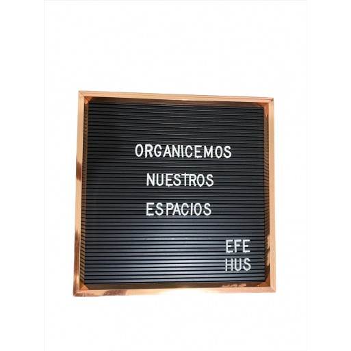 Letter Board