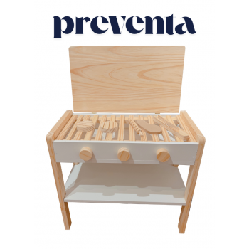 Linea PLAYROOM /...